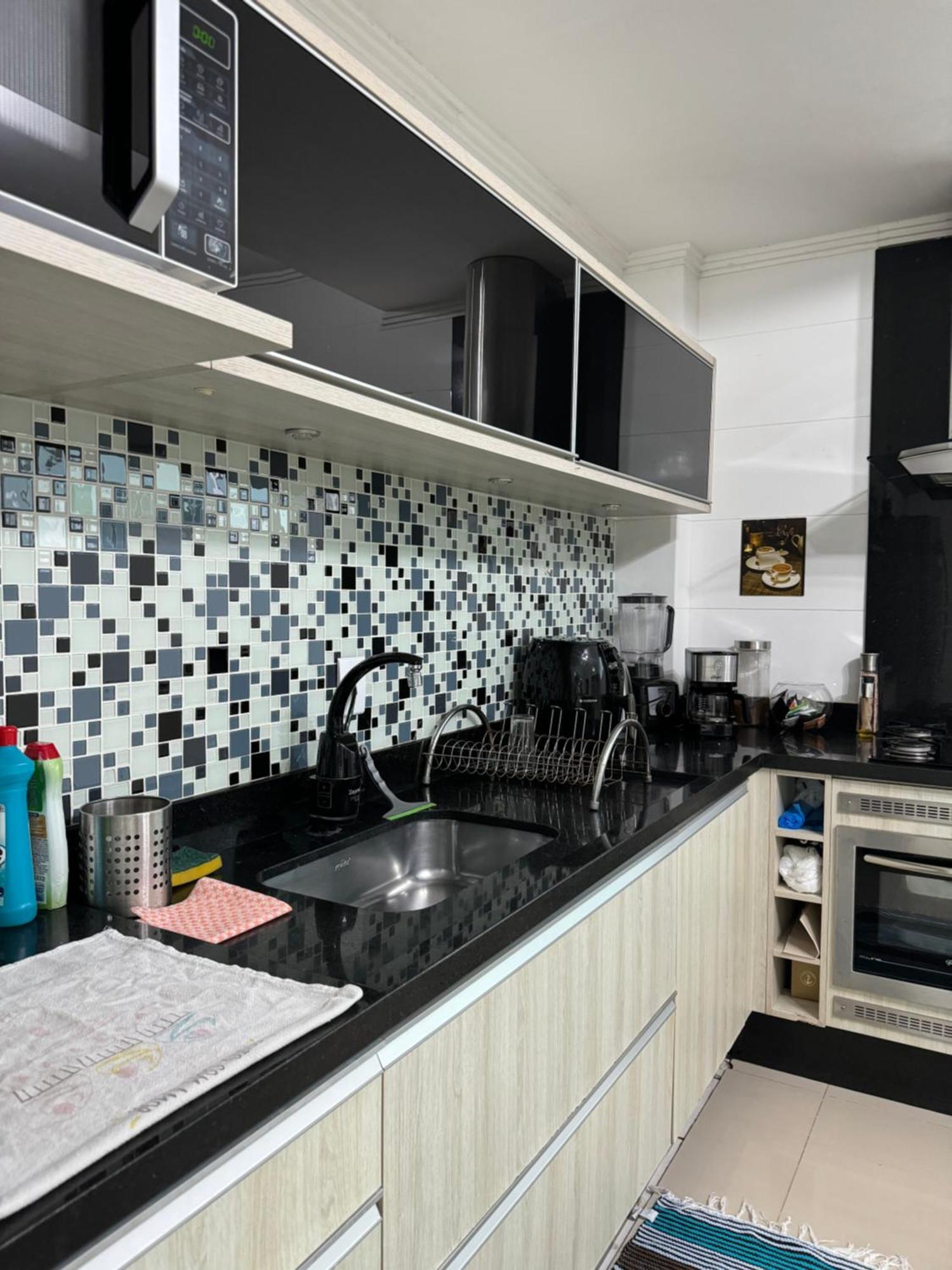 Quarto Confortavel Com Tv, Ar E Sacada Vista Jardim Florianopolis Bagian luar foto